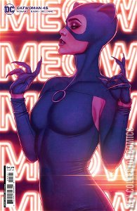 Catwoman #45