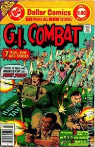 G.I. Combat #202