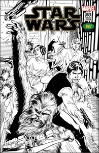 Star Wars #1
