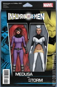 IVX #1