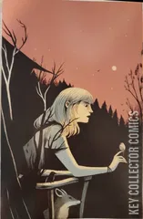 Variant Cover for Mind MGMT: Bootleg #3