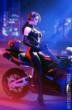 Variant Cover for Snake Eyes: Deadgame #1