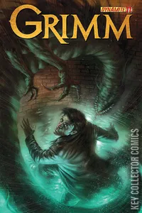 Grimm #11
