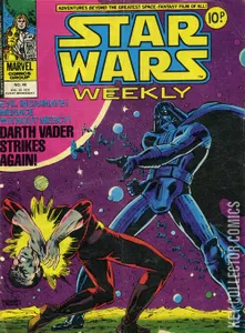 Star Wars Weekly #46