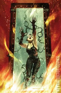 Catwoman #89
