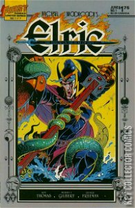 Elric: Sailor on the Seas of Fate #1