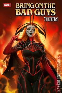 Bring on the Bad Guys: Doom #1