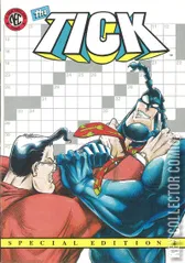 Cover for The Tick #2