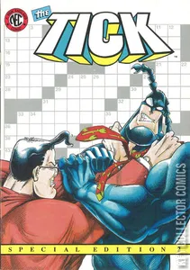 The Tick #2