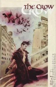 Crow #4