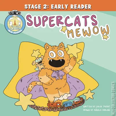 Supercats