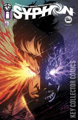 Cover for Syphon #1