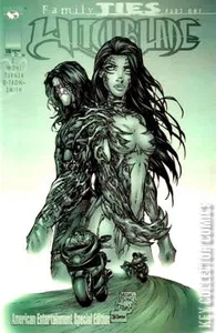 Witchblade #18
