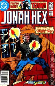 Jonah Hex #53