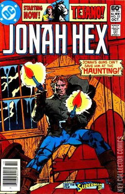 Jonah Hex