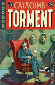 EC: Catacomb of Torment #14