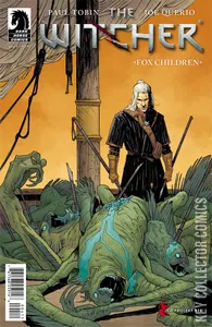 The Witcher: Fox Children #4