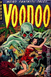 Voodoo #2