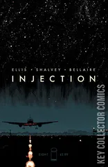 Cover for Injection #8