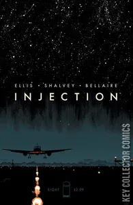 Injection #8
