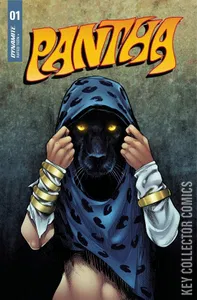 Pantha #1