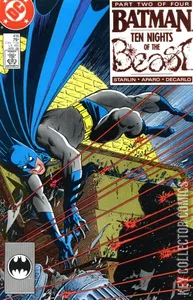 Batman #418