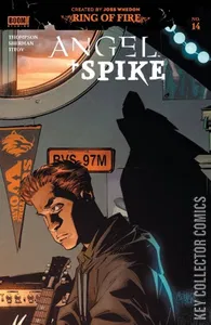 Angel and Spike #14