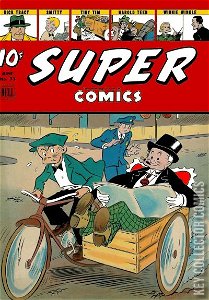 Super Comics #73