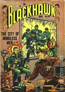Blackhawk #65