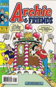 Archie & Friends #36
