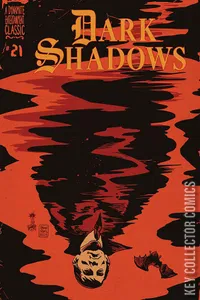 Dark Shadows #21