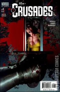 The Crusades #8