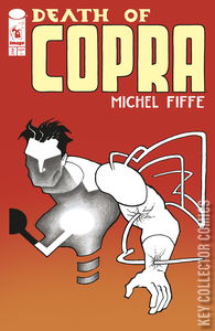 Death of Copra #2