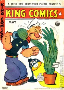 King Comics #97