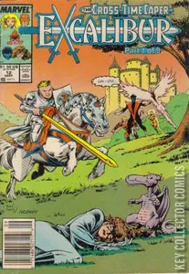 Excalibur #12