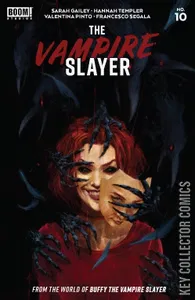 Vampire Slayer, The #10