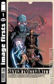 Seven to Eternity #1