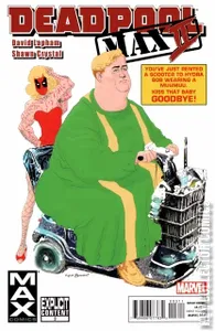 Deadpool MAX 2 #3