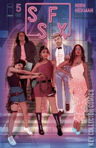 SFSX #5