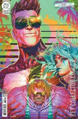 Cover for Green Lantern #34
