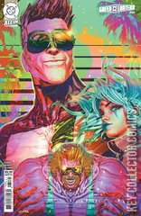 Variant Cover for Green Lantern #34
