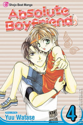 Absolute Boyfriend