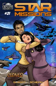 Star Missions #21