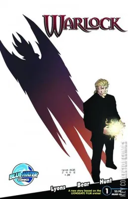 Warlock