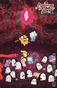 Adventure Time Comics #25
