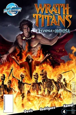 Wrath of the Titans
