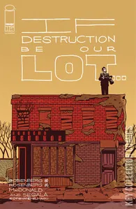 If Destruction Be Our Lot #1