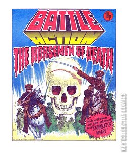 Battle Action #23 June 1979 224