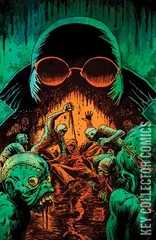 Variant Cover for Stuff of Nightmares #1