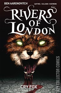 Rivers of London: Cry Fox #1